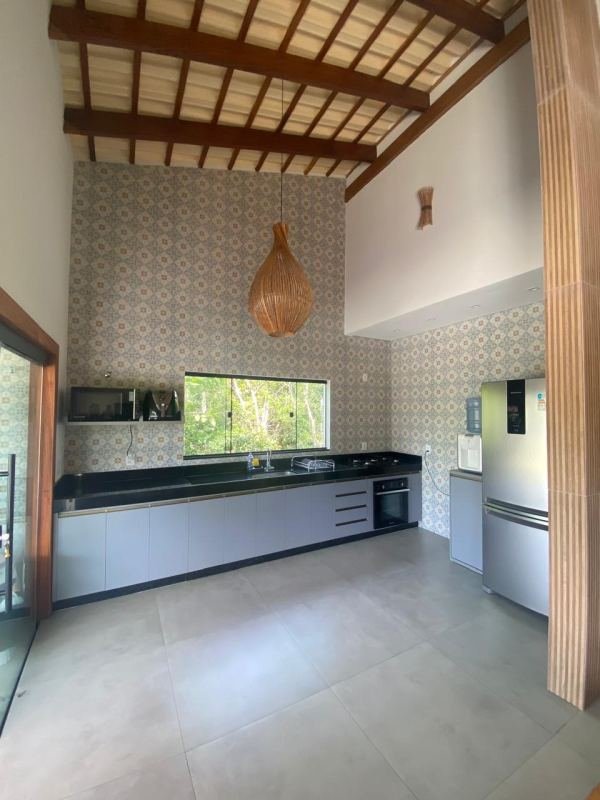 Cozinha Completa